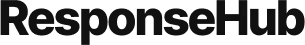 ResponseHub logo