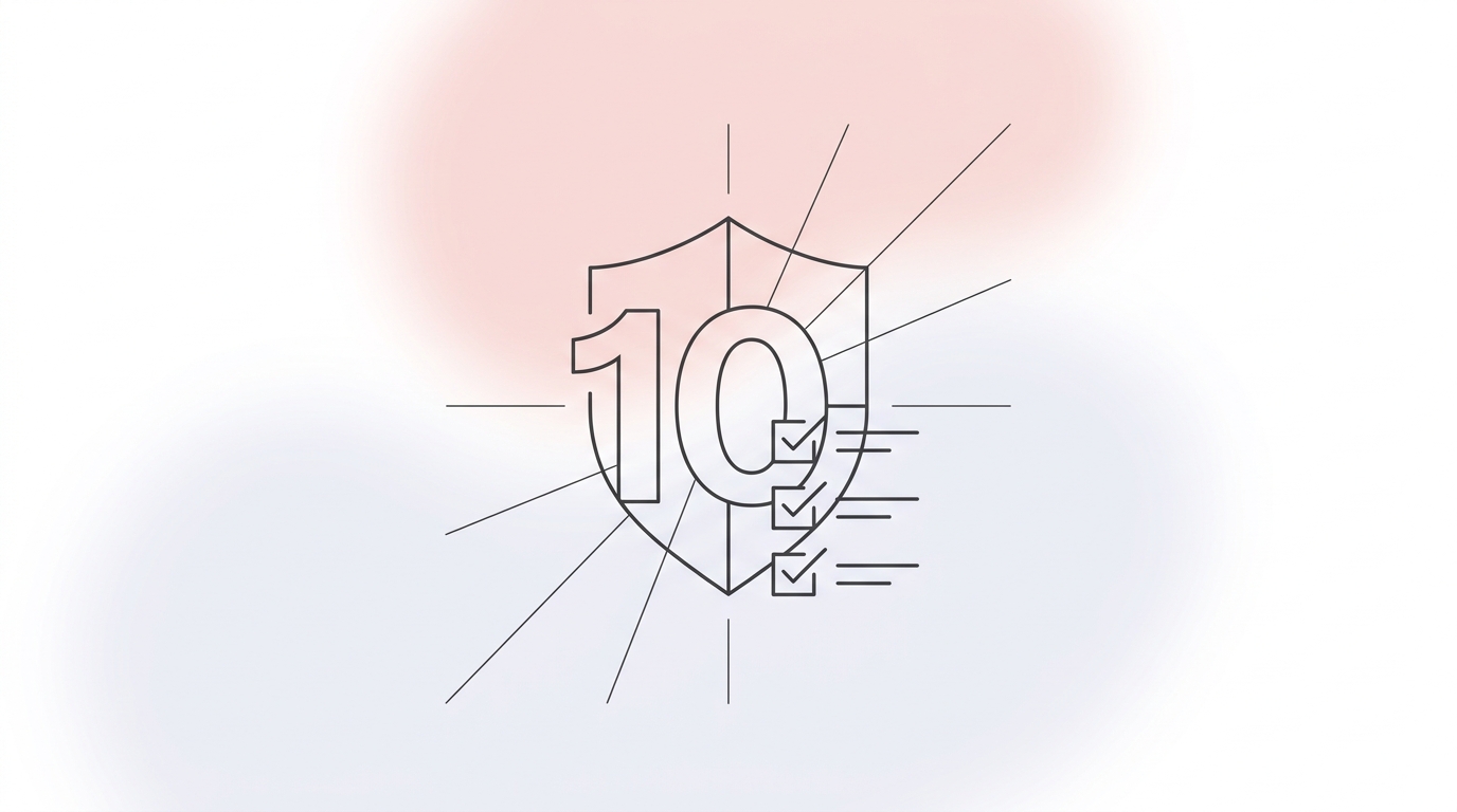 10 Vendor Security Questions Every SaaS Company Should Be Able to Answer Cold in 2026