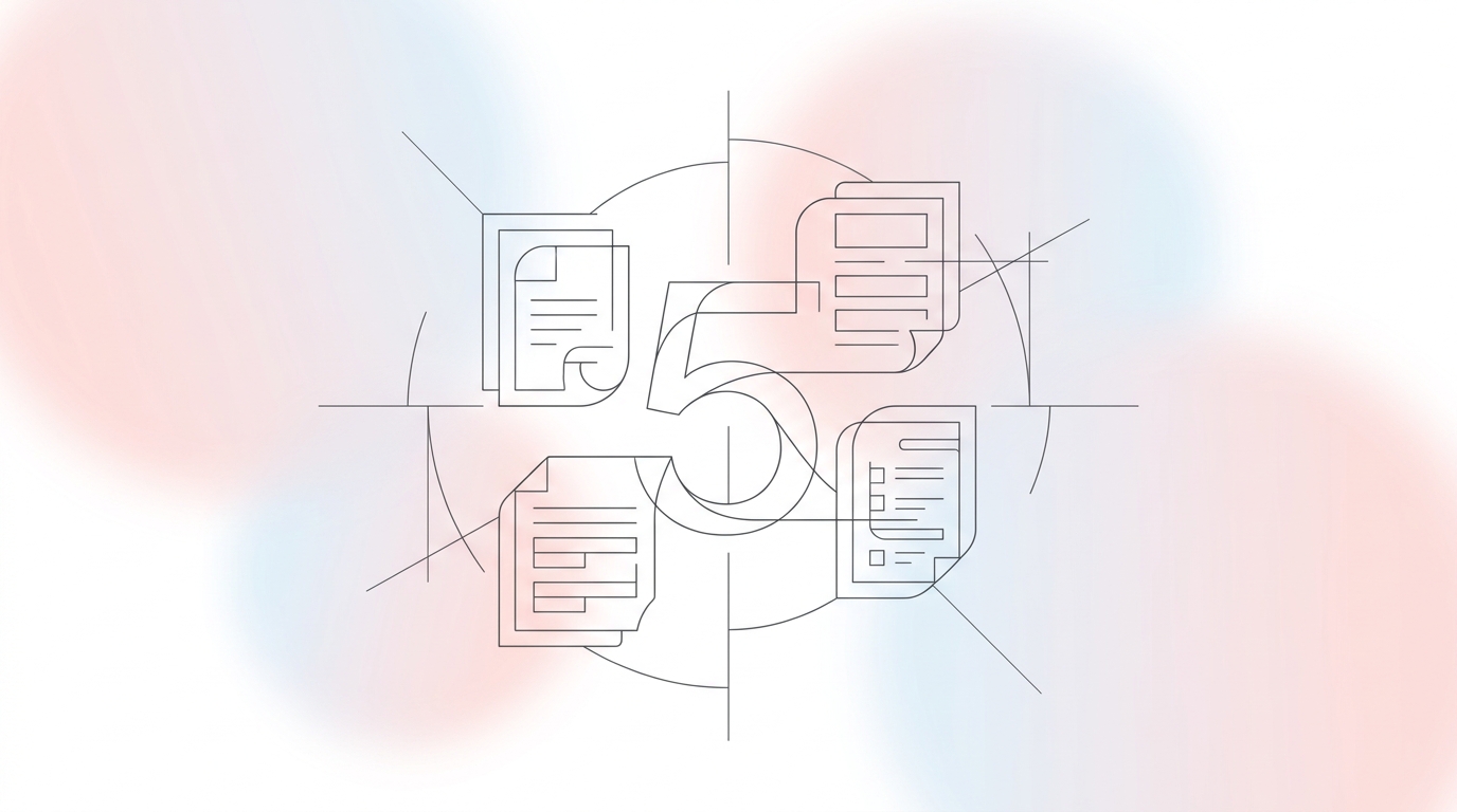 5 Security Questionnaire Formats You'll Face in 2026 (and How to Handle Each One)