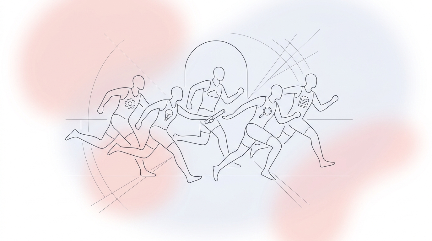 How to Scope a Security Questionnaire Response When Every Department Needs to Contribute