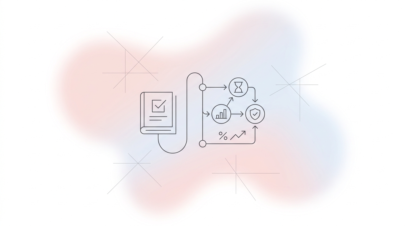 Security Questionnaire Response Metrics: What to Measure and Why