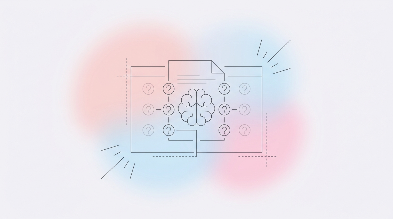 11 Mistakes That Make Your AI Security Questionnaire Answers Sound Like They Were Written by ChatGPT (and How Buyers Can Tell)