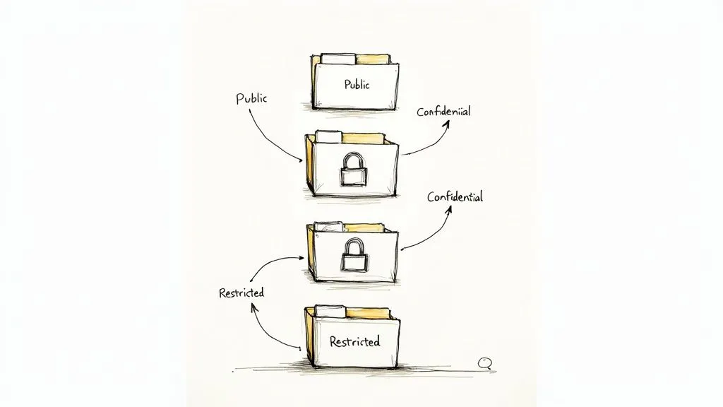 Data Classification Policy