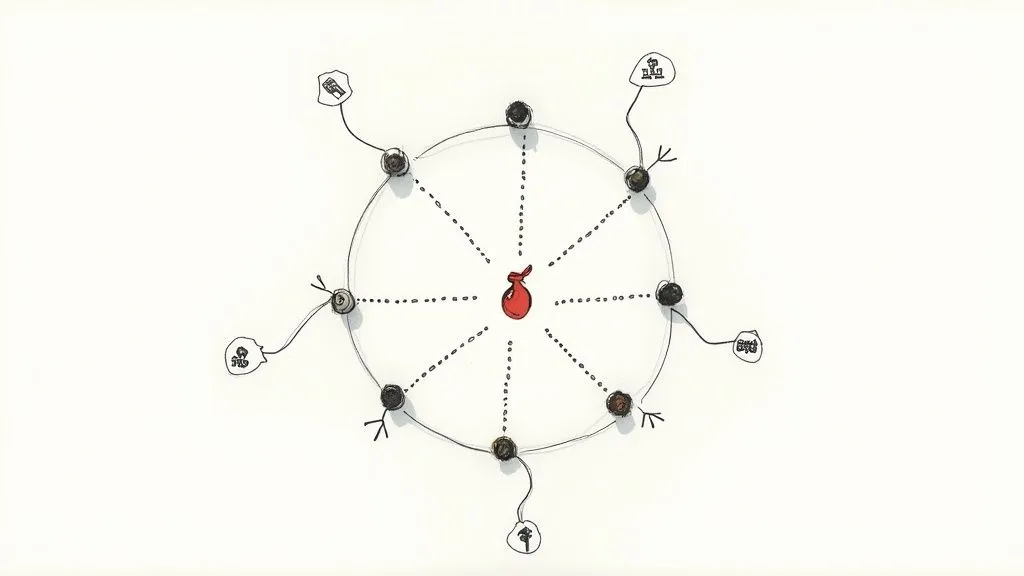 Communities of Practice (CoP)