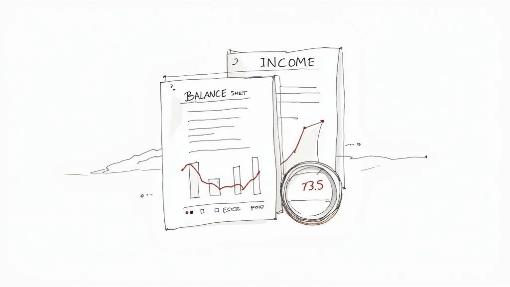 Financial Statement Analysis