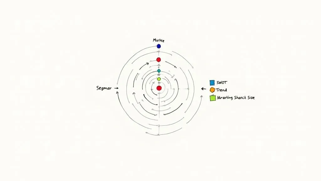 Market and Competitive Analysis