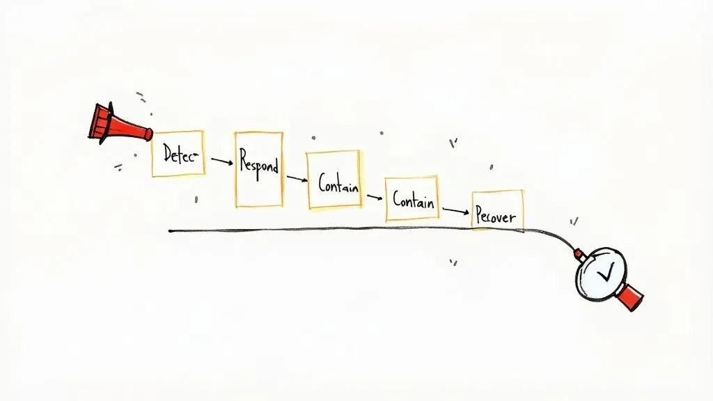 Incident Response Policy