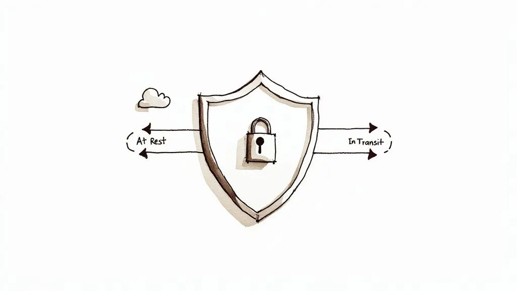 Encryption and Data Protection Policy