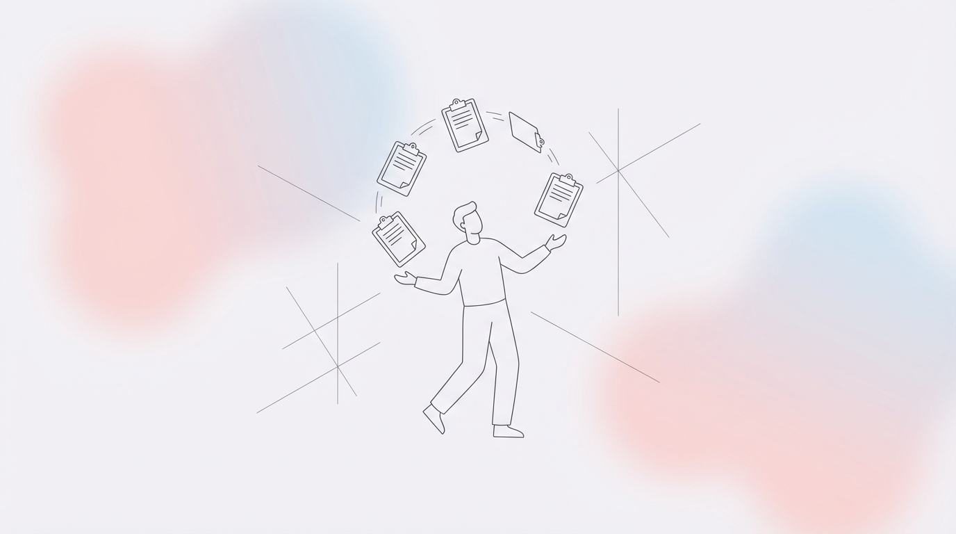 How small teams handle security questionnaires