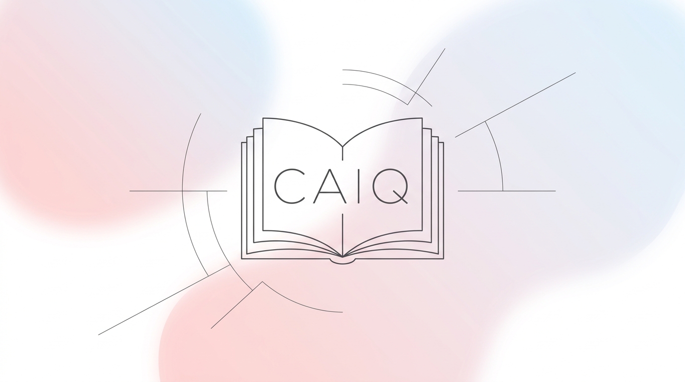 What is CAIQ? Understanding the Consensus Assessments Initiative Questionnaire