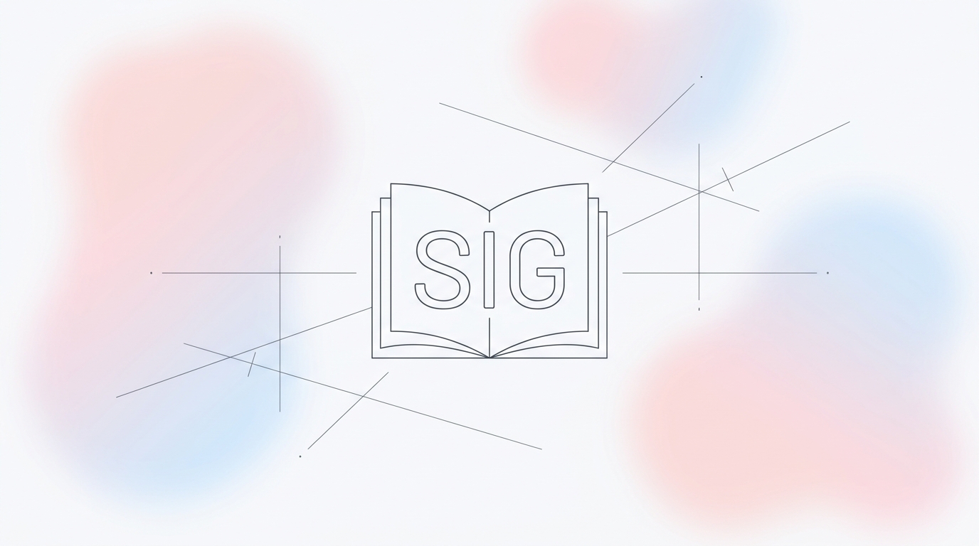 What Is a SIG Questionnaire? The Standardized Information Gathering Tool Explained